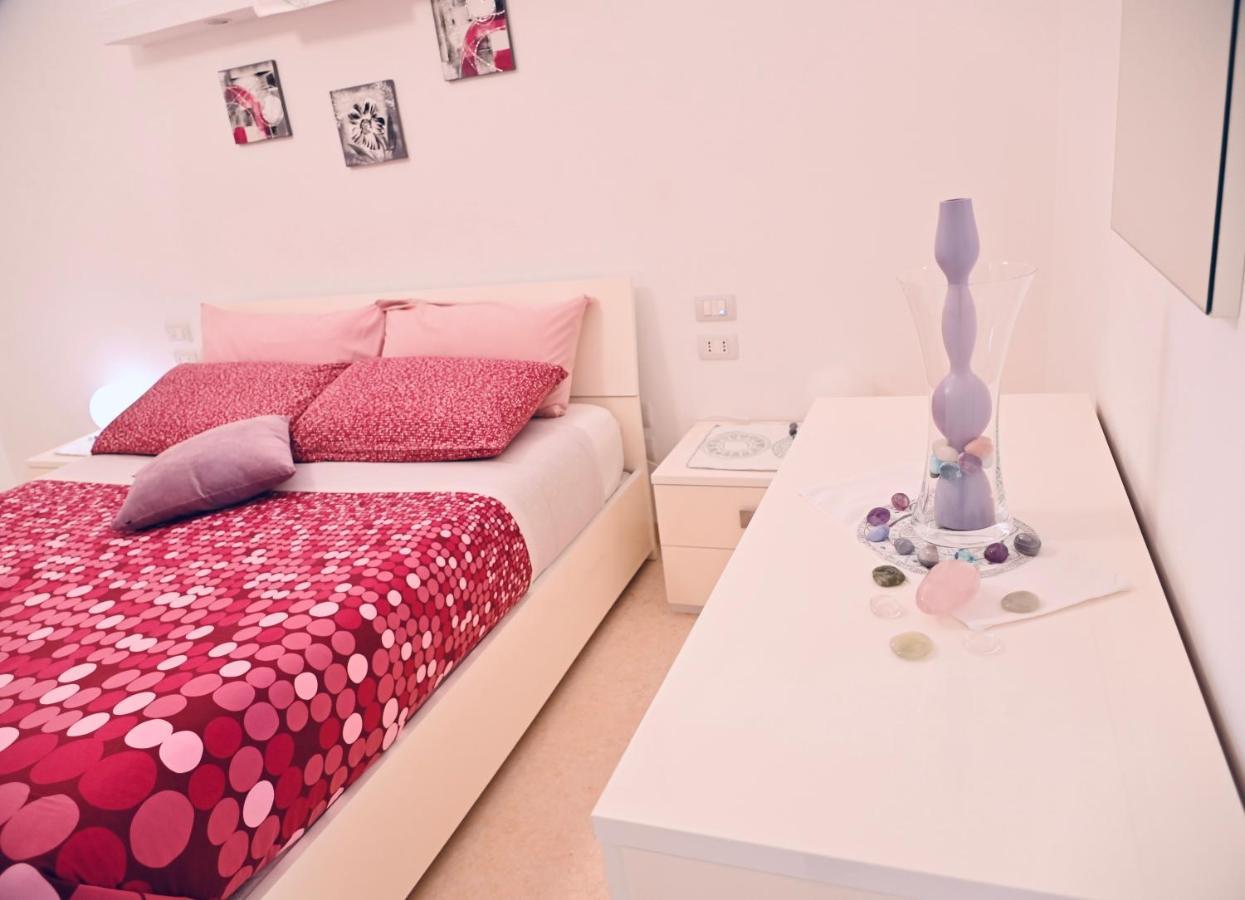 B&B 5 Lune Alberobello Exterior foto