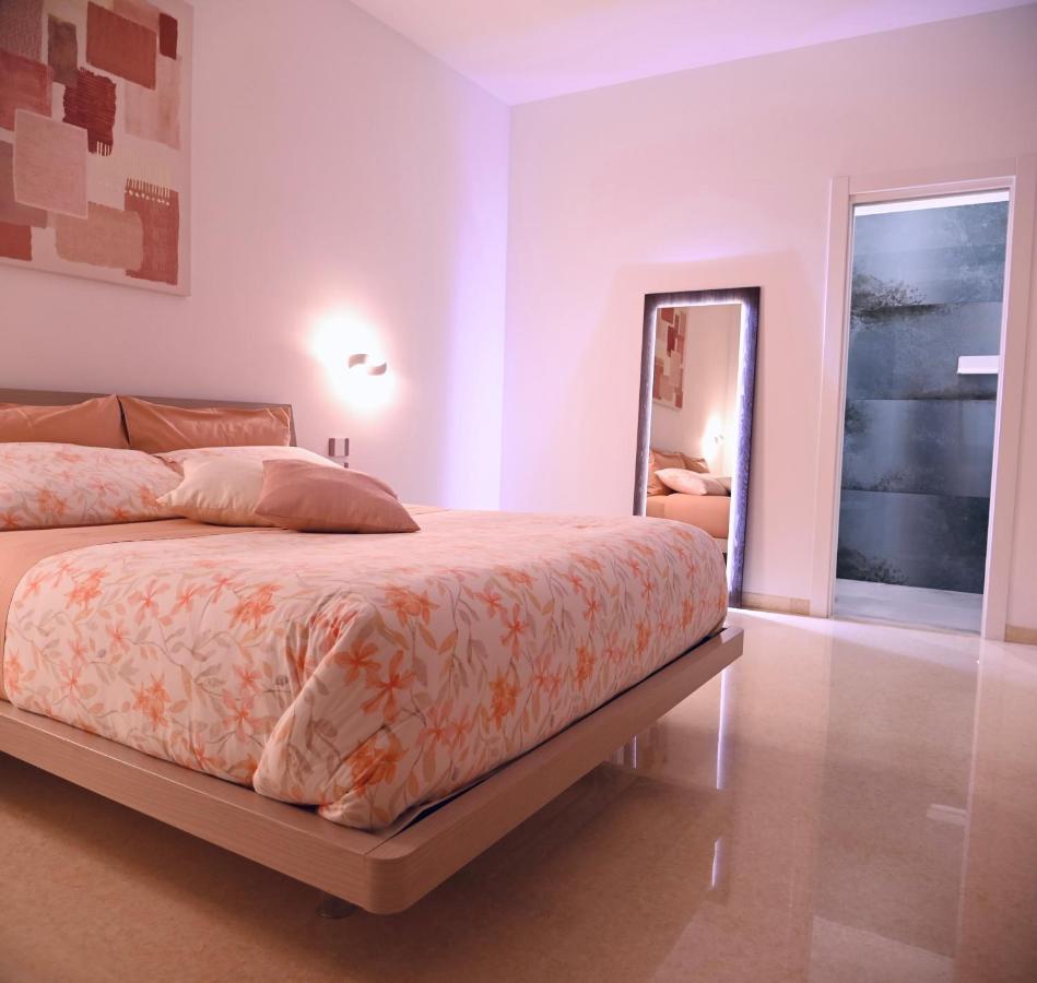 B&B 5 Lune Alberobello Exterior foto