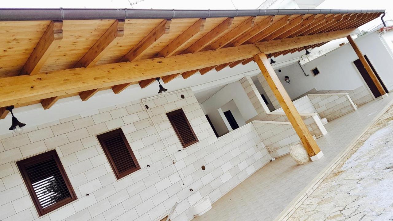 B&B 5 Lune Alberobello Exterior foto