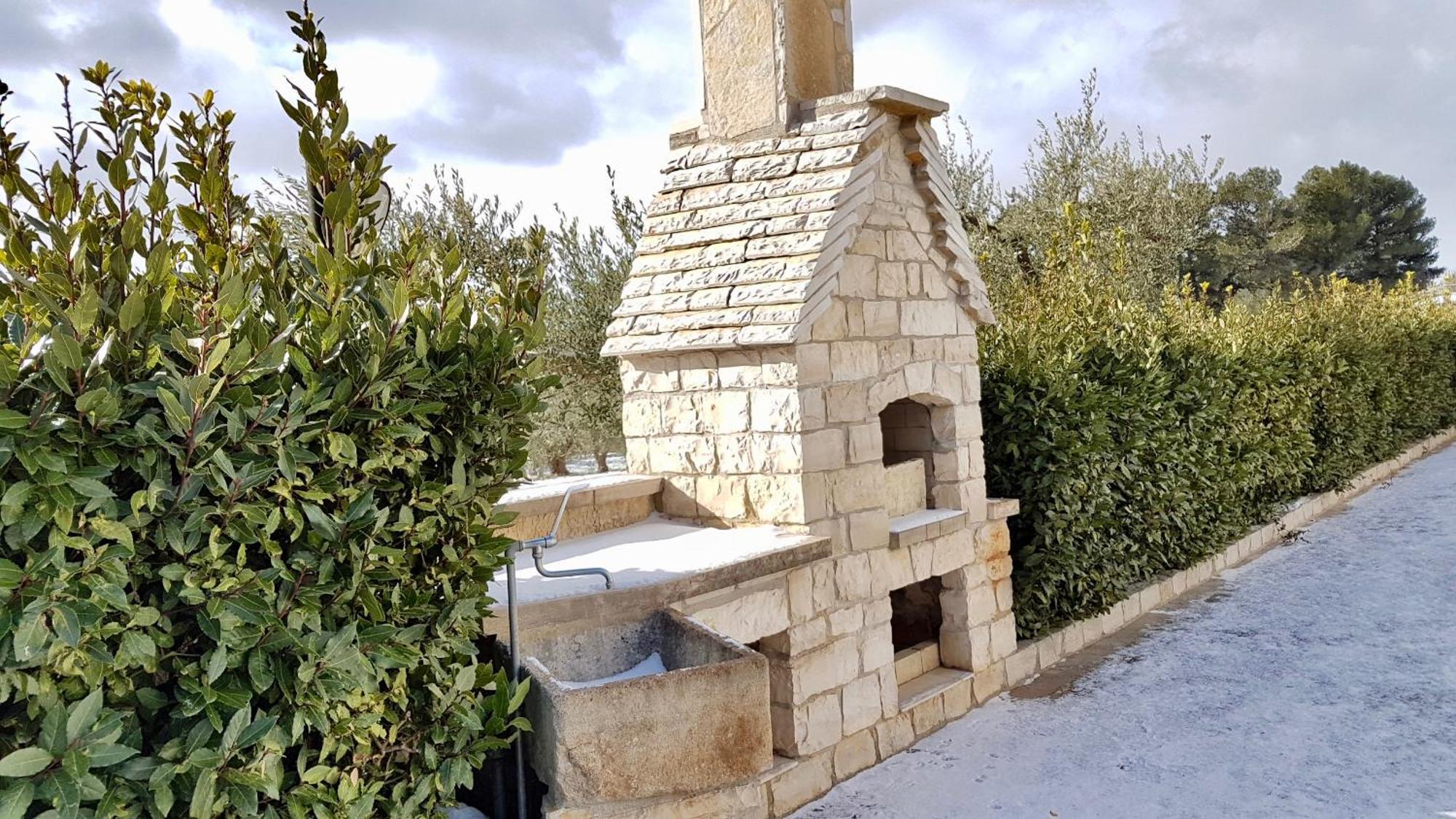 B&B 5 Lune Alberobello Exterior foto